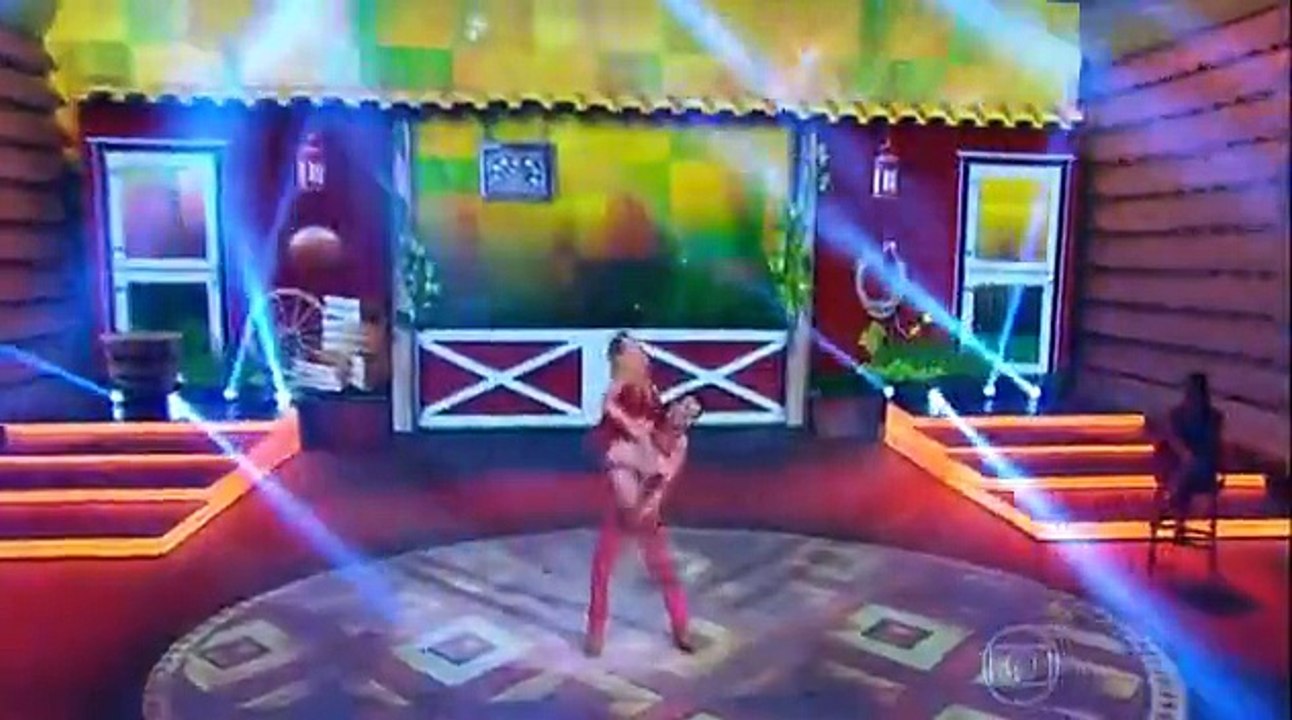 DDF 11 -  Giovanna Ewbank - Sertanejo