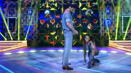 DDF 11 -  Giba - Sertanejo