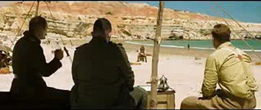 The Water Diviner Official Trailer #1 (2014) Russell Crowe Australian Epic Movie HD BY B1 Official Trailer