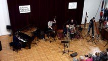 Le Martin Dine Quintet en concert aux Samedis du jazz (extrait 1)