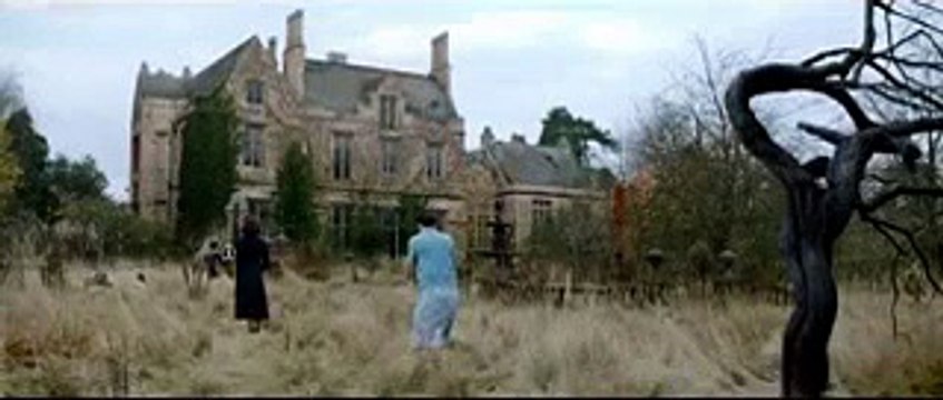 The Woman in Black Angel of Death Official UK Teaser (2015) - Jeremy Irvine Horror Movie HD BY B1 Official Trailer