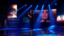 Lola Saunders sings (You Make Me Feel Like) A Natural Woman _Live Results Wk 4_ The X Factor UK 2014