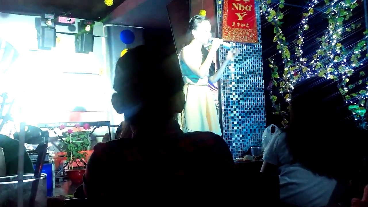 Cánh Thiệp Đầu Xuân & Phố Hoa- Cẩm Ly
