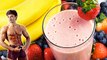 BEST SMOOTHIE INGREDIENTS for Losing Weight, Increasing Energy & Staying Young: Fit Now with Basedow