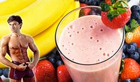 BEST SMOOTHIE INGREDIENTS for Losing Weight, Increasing Energy & Staying Young: Fit Now with Basedow