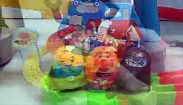 アンパンマン　おもちゃ　コロコロ　だだんだん　anpanman toys japan