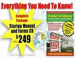 Profit From Cleaning Out Foreclosures -REVIEW-