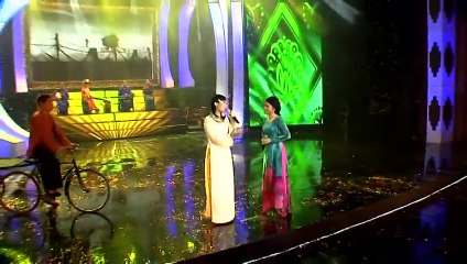 Liên khúc lục tỉnh quê em ~ Cẩm Ly và 6 Ca Sĩ Dân Ca Nam Bộ TTQH3