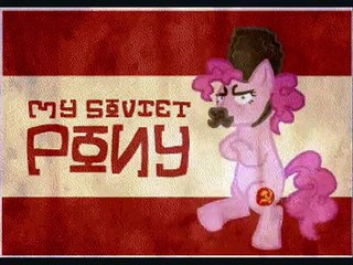 Pinkie Pie's Communist Party (PMV)