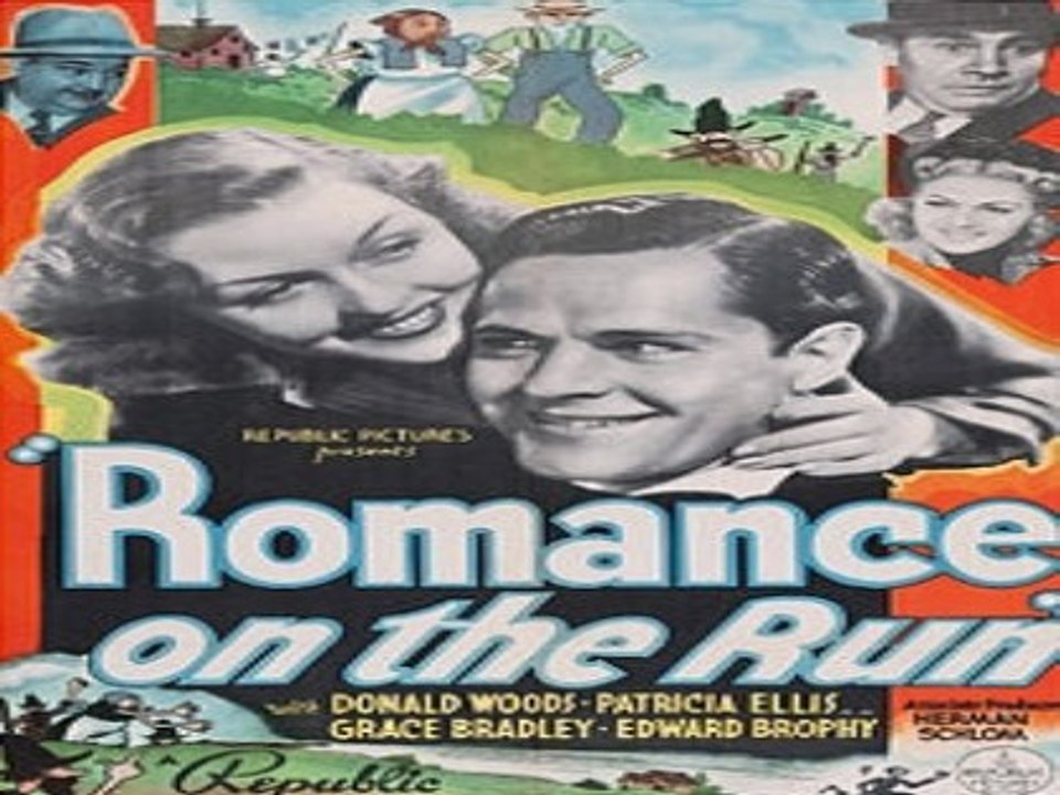 Romance on the Run