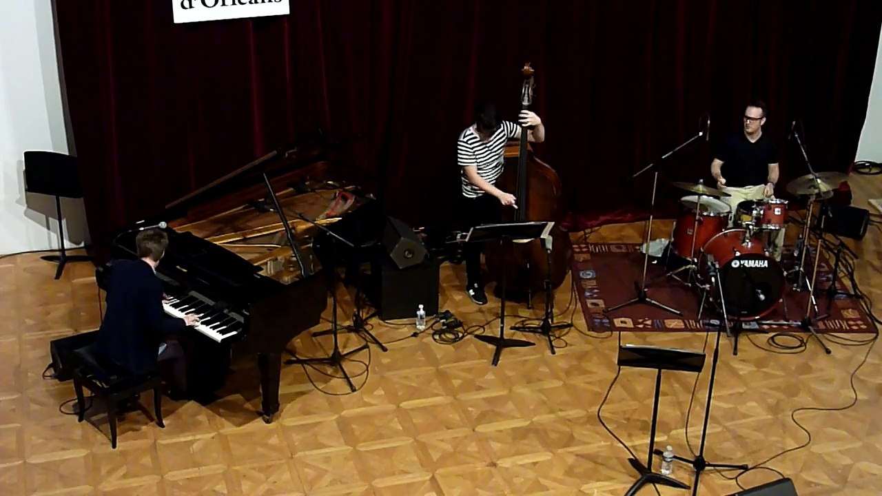 Le Martin Dine Quintet en concert aux Samedis du jazz (extrait 2)