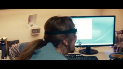 The Skeleton Twins - Clip: Serious Questions - At Cinemas November 7