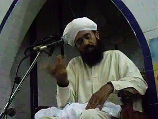 Hazrat Usman.e.Ghani R.A part-3 by Qari Aslam Abdi Shahi Sahib