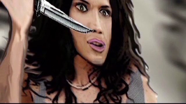 Zombie DETECTIVE - dark noir of revenge blood and lust. The EVIL CORPORATION will be punished