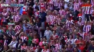 A.Bilbao 1-0 Sevilla - SOIKEO.VN