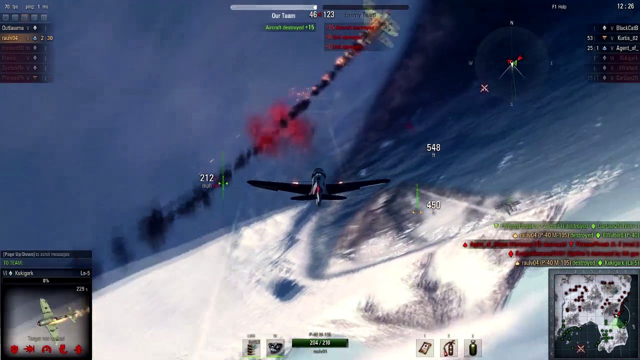 Ace P40