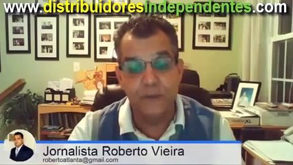 Roberto Vieira sobre a WCM777