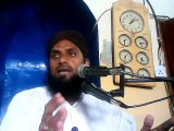 Jihad or Dehshat Gardi main farq by Mulana Hafiz Altan Sarwar Attari Qadri Hashmi Quraishi