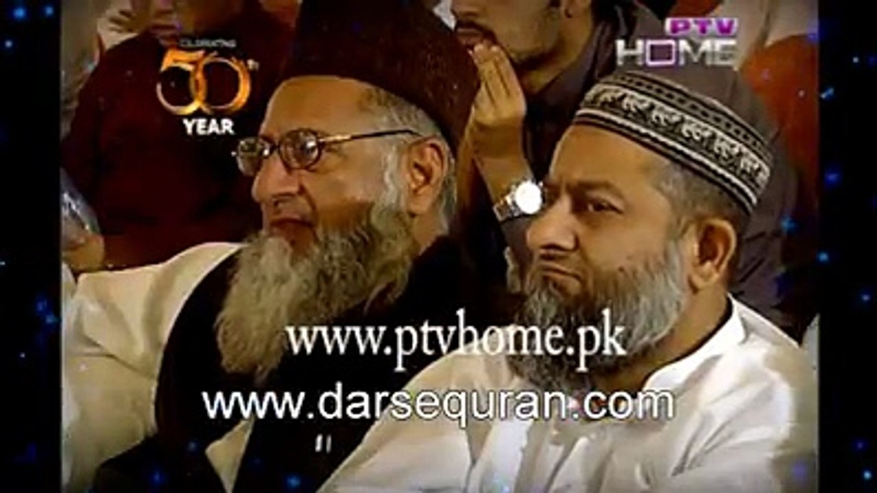Maulana Tariq Jameel Sb