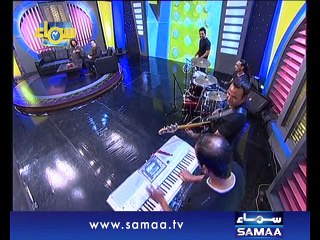 Samaa Char 02 Nov 2014 Samaa Tv