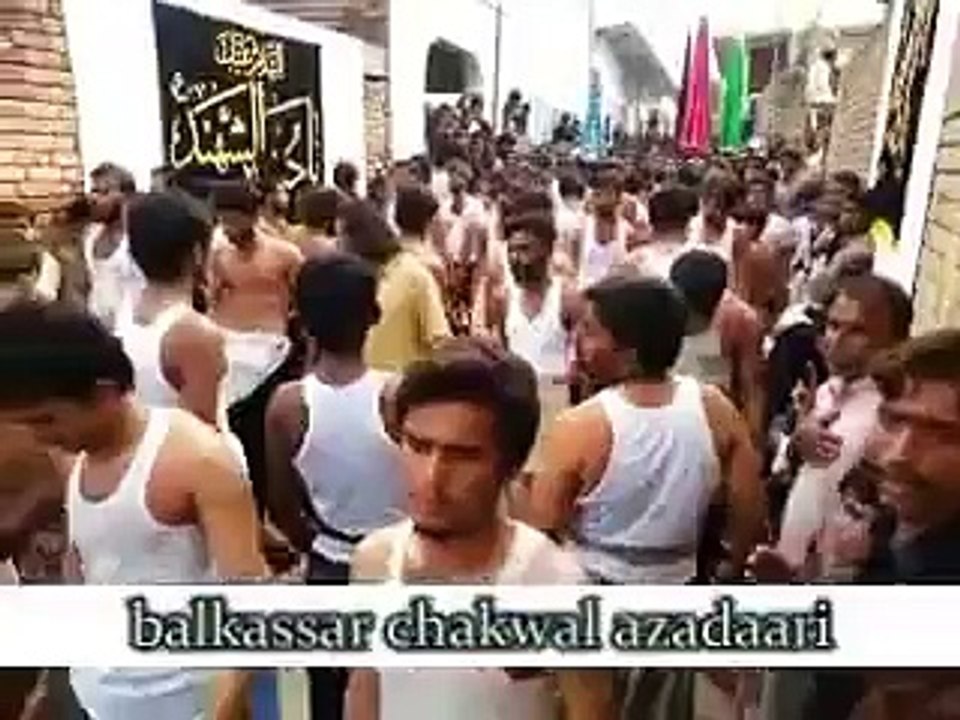 New Noha 2015 Muharam Syed Abbas Haider Kotehra In Dhrabi