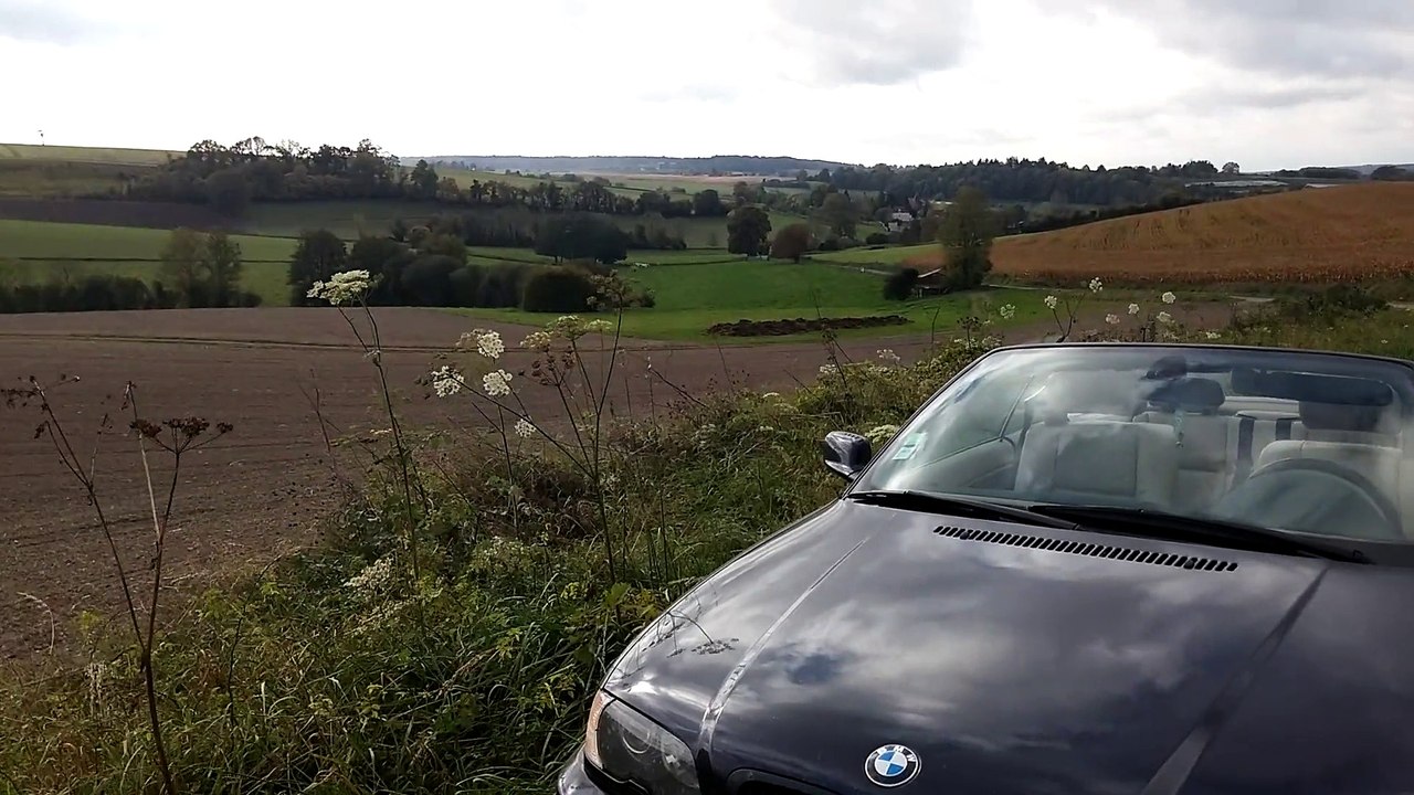 LG G3 Vidéo en 1080p au format .mp4