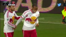 New York Red Bulls	2-0	DC United بتاريخ 02/11/2014 - 21:00
