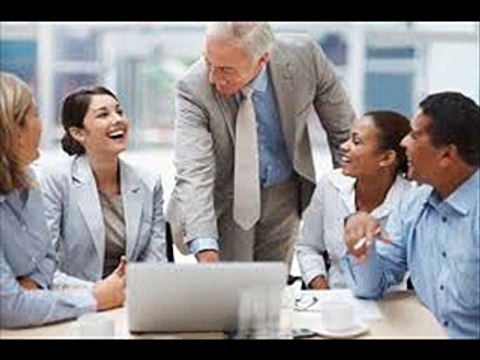 IAMGROUP-LIMITED Middle Managers