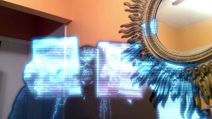 Unholy Update! (Dailymotion Version)