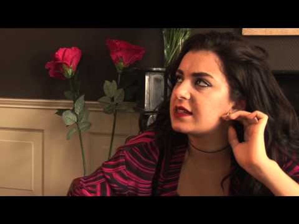 Charli XCX interview (part 2)