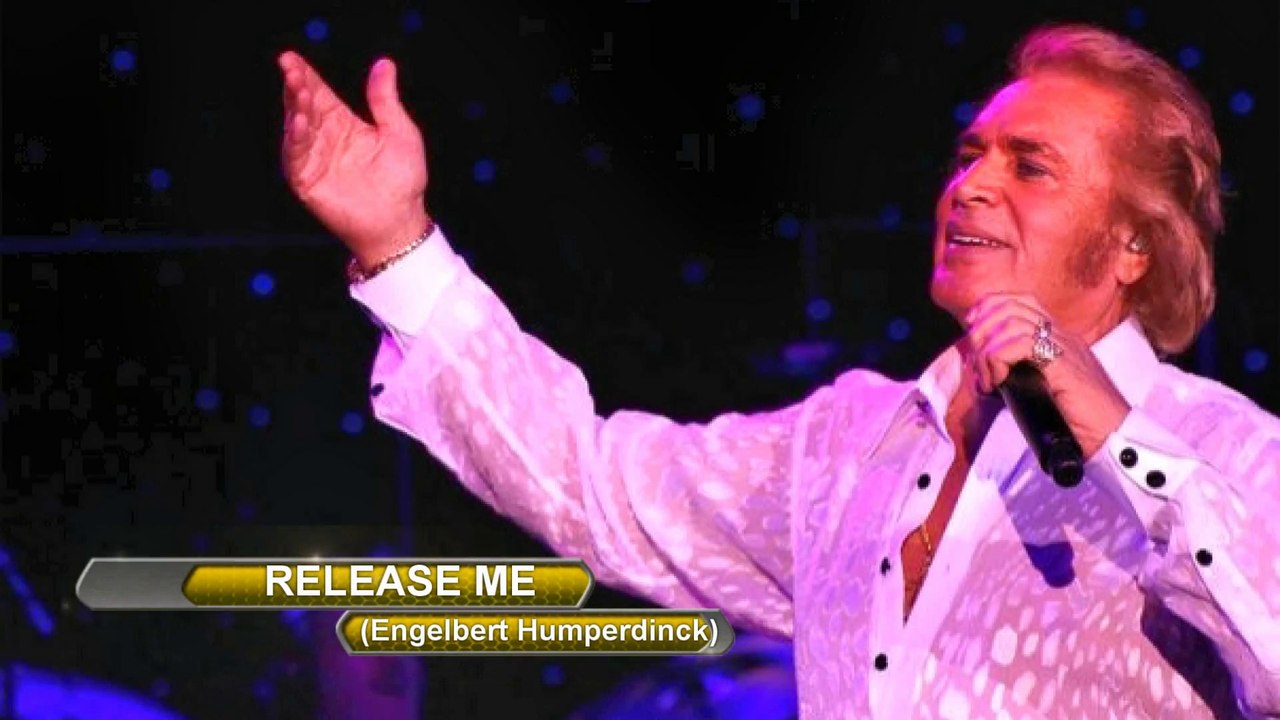 Release Me (Engelbert Humperdinck)- Bich Thuy cover