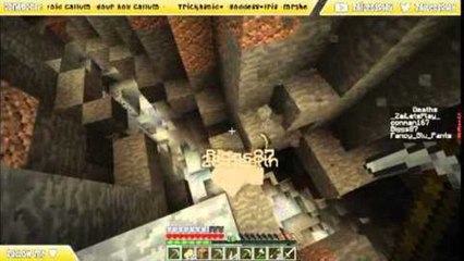 Minecraft Livestream 24 - Part 1 -
