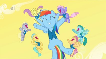 My Little Pony - ウィキウィキポニー (PMV)