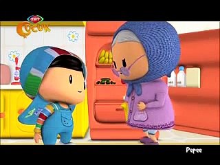 YENİ Pepee İsterse Başarır - Pepe 79.Bölüm Full İzle 2013