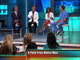 How to Prepare for a Bikini Waxing 2