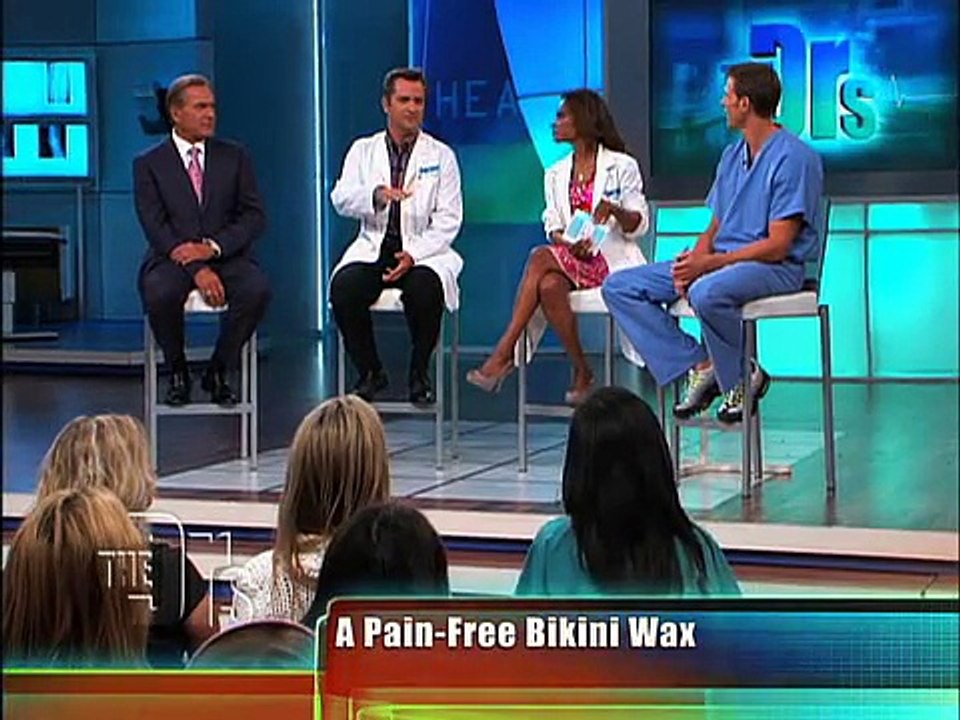 How to Prepare for a Bikini Waxing 2
