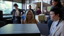 Once Upon A Time 4x06: Emma shows everyone who the Snow Queen is