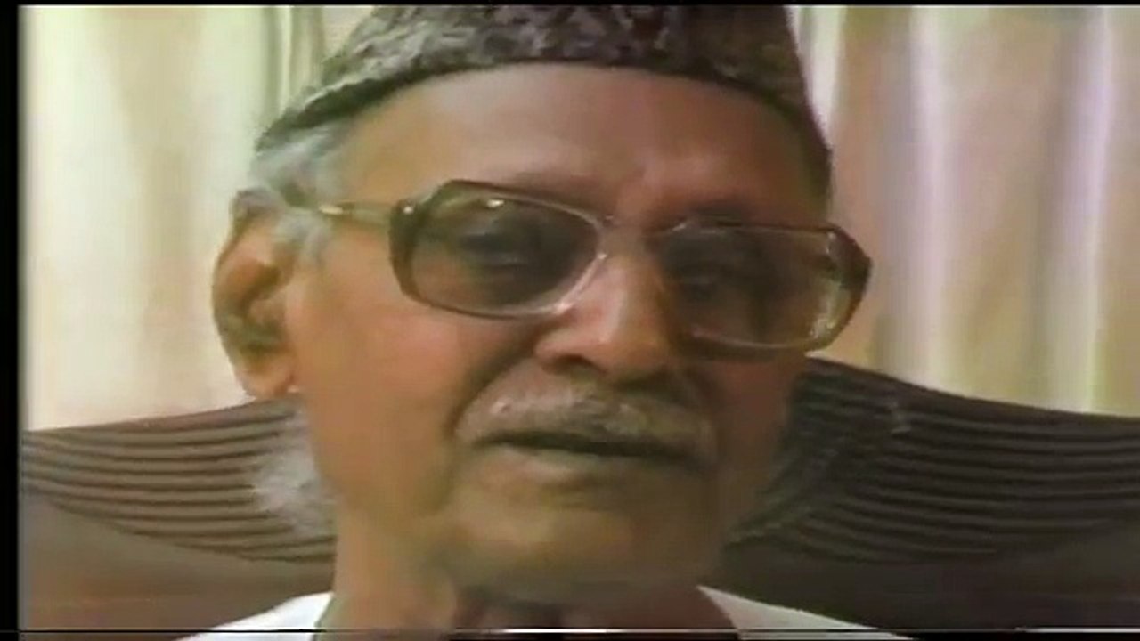 67 Surah Al-Mulk 5 - 6 by G A Parwez