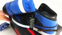 Authentic Air jordan I Retro Royal Blue Shoes Reviews