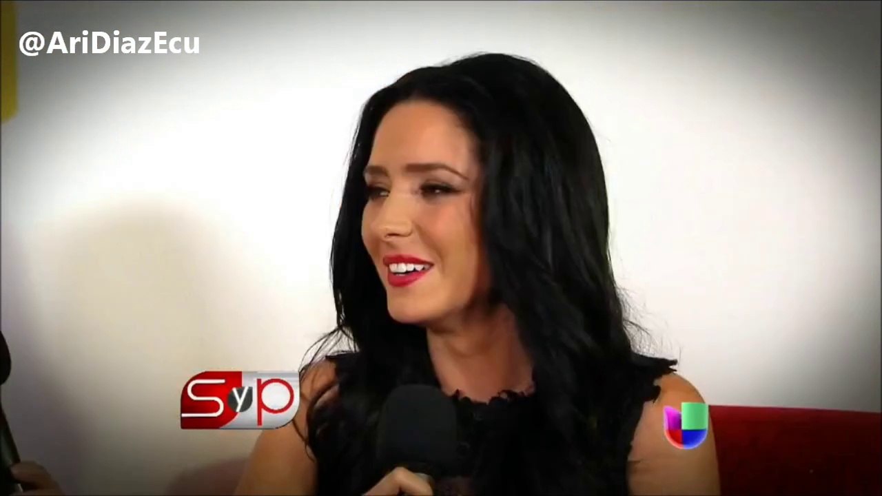 [Entrevista: SYP] Ariadne Diaz habla sobre su casting en LaMalquerida