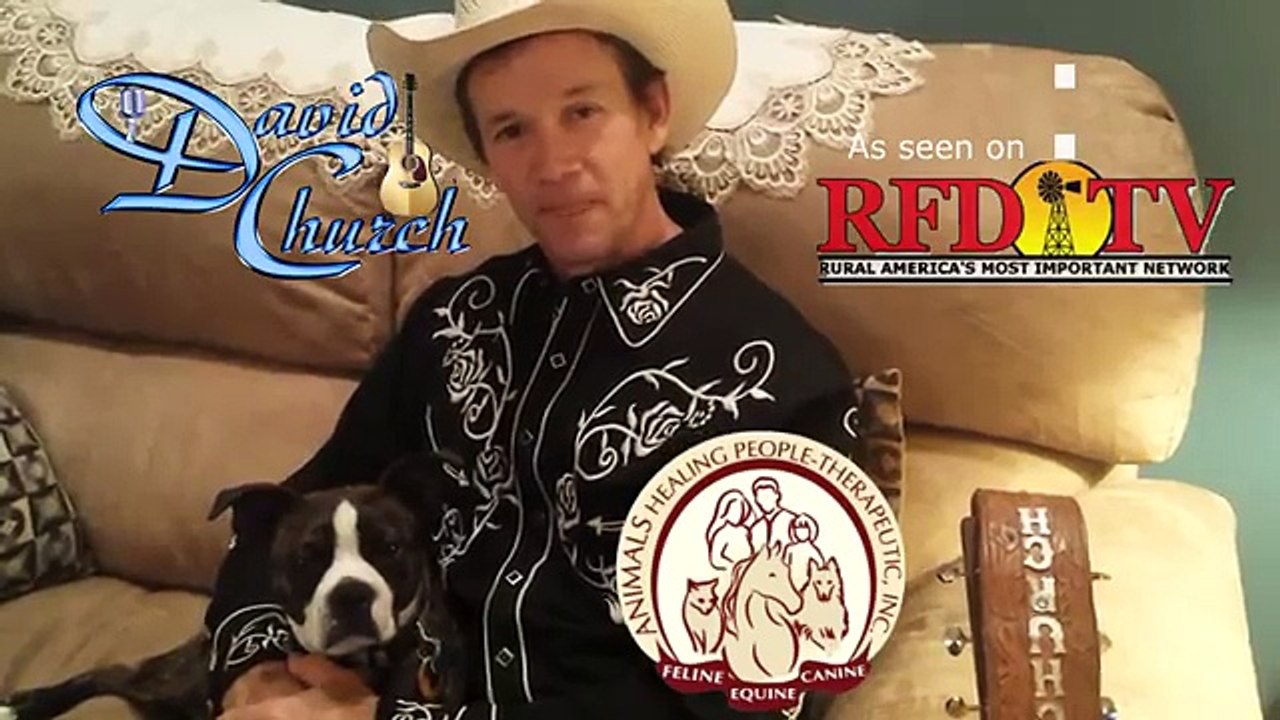 Country Music Concert- Tribute to Hank Williams by David & Terri-Lisa Church Band