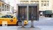 The Hi-Tech Secret in NYC's Pay Phones