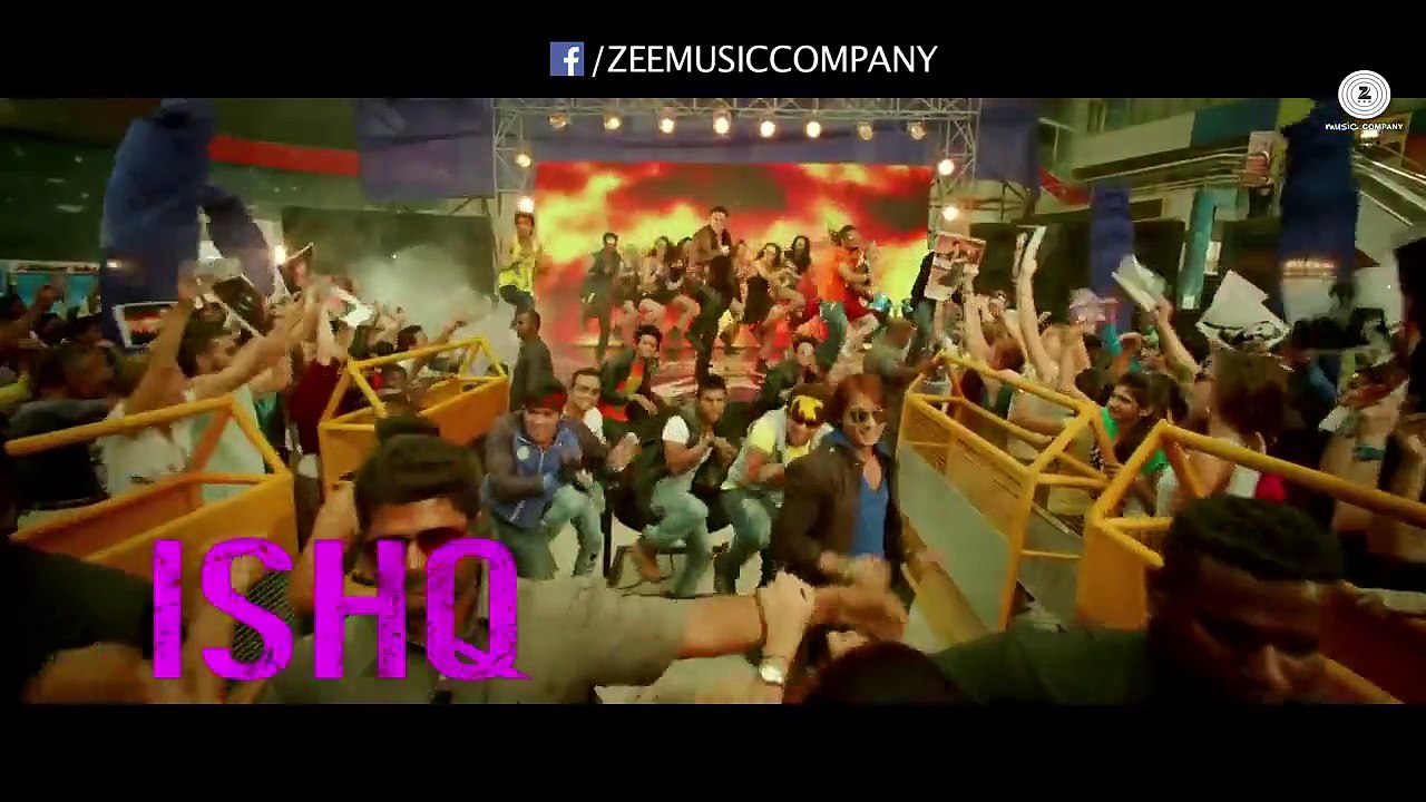 ISHQ KUTTA HAI Official Video | The Shaukeens | Akshay Kumar | Mika Singh