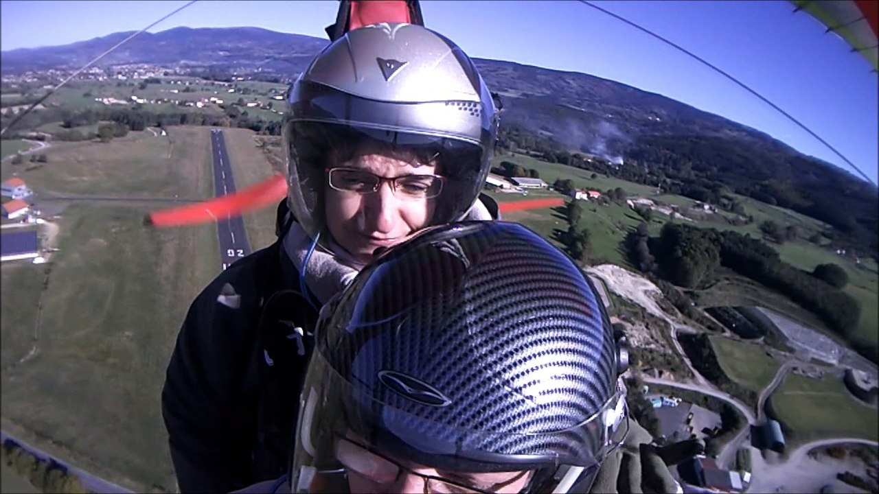 Air Andouille 1