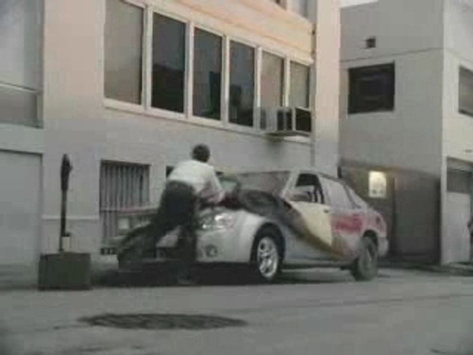 antivol pour voiture