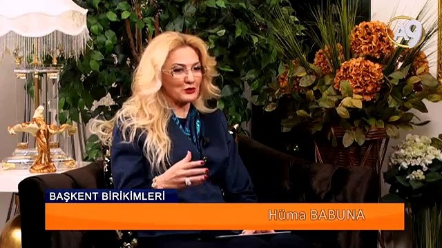 Başkent Birikimleri 01 - Prof. Yahya Zabunoğlu, Çankaya Üniversitesi İdare Hukuku Öğretim Üyesi