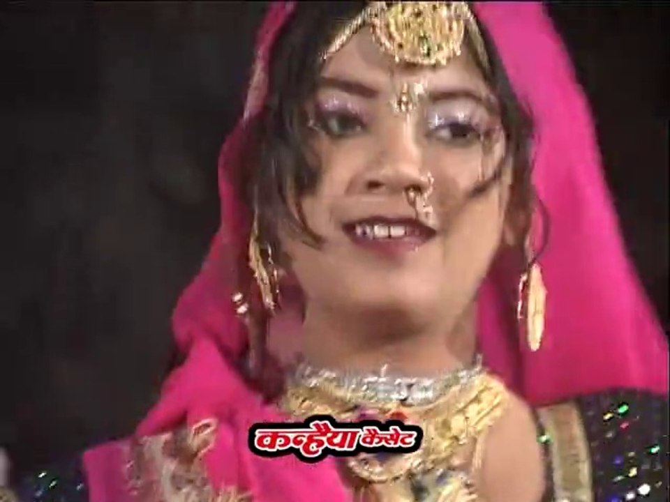 देहाती राई नाच / जबाबी राई / नैना रस के भरे / Vol -2 / जगन्नाथ यादव & लक्ष्मी त्रिपाठी