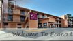 Econo Lodge Orlando, Econo Lodge Hotel Near Universal Studios Orlando