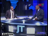 Télé-Congo : Journal du 02 novembre 2014 -  Partie 2