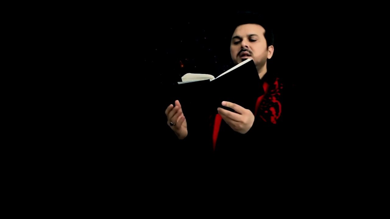 Ali Haider -  Arbaeen Karna Hai [Full Video]